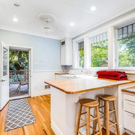 Peaceful Farm Rental In Sequim Bagian luar foto