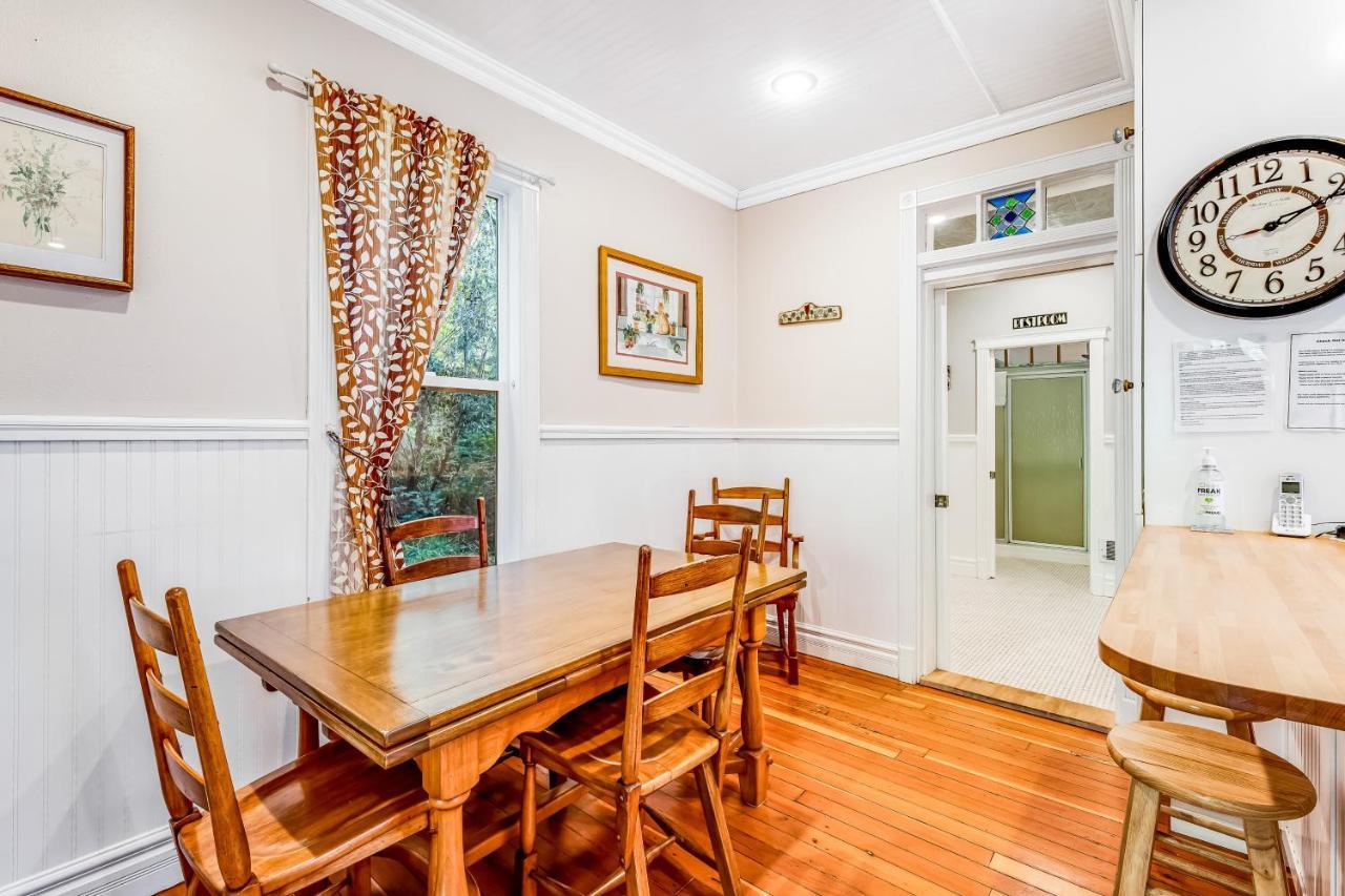 Peaceful Farm Rental In Sequim Bagian luar foto