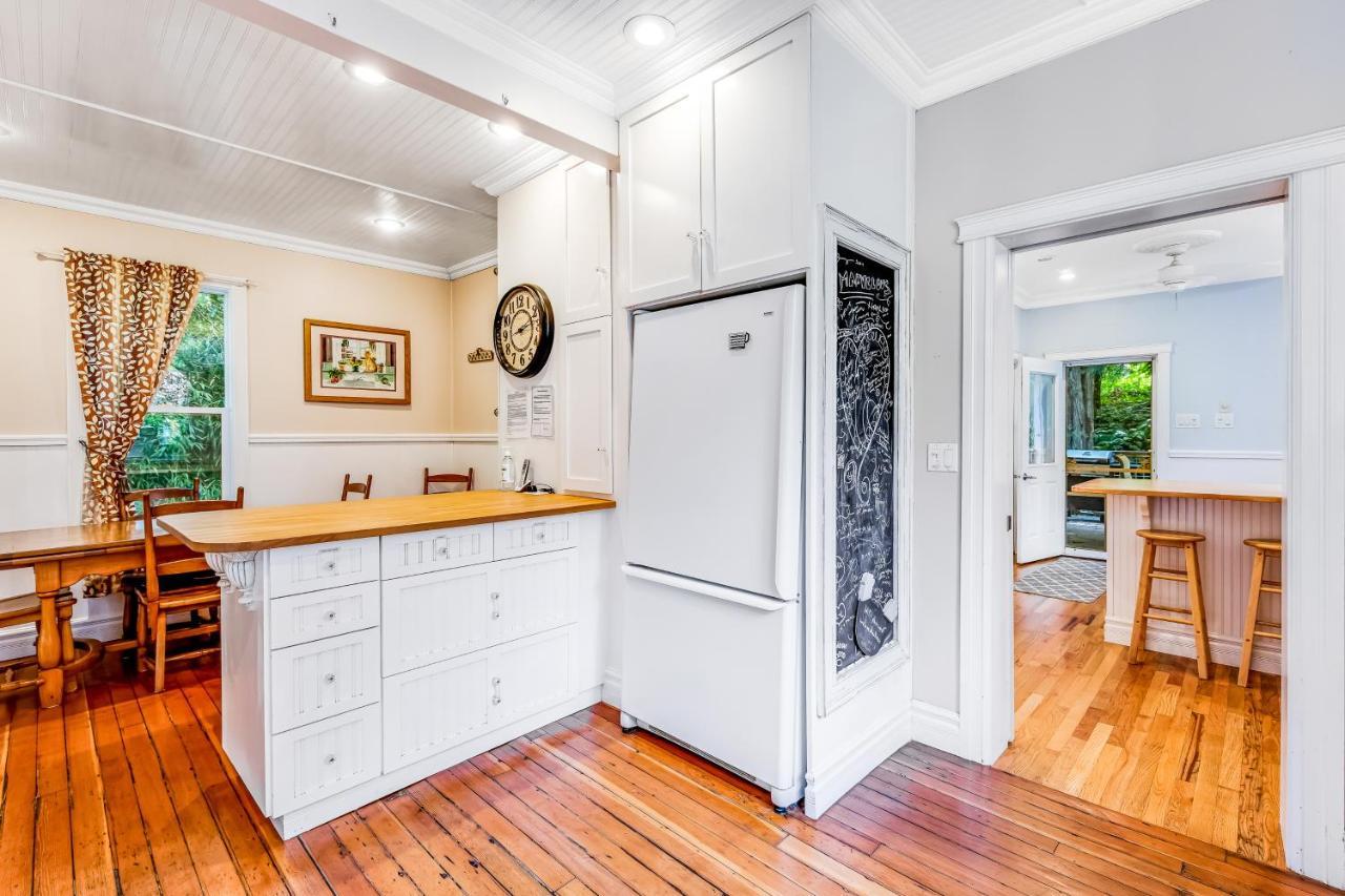 Peaceful Farm Rental In Sequim Bagian luar foto