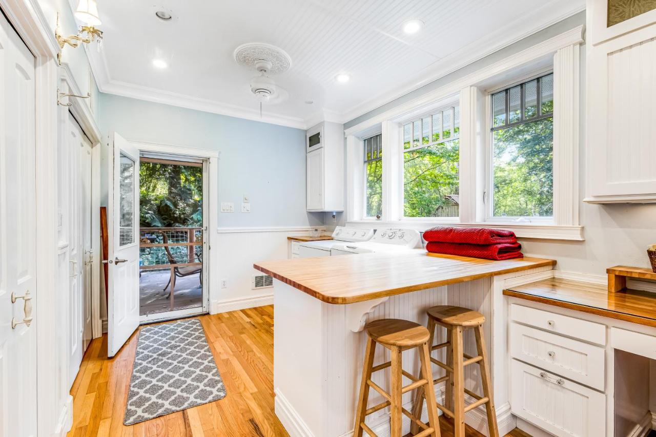 Peaceful Farm Rental In Sequim Bagian luar foto