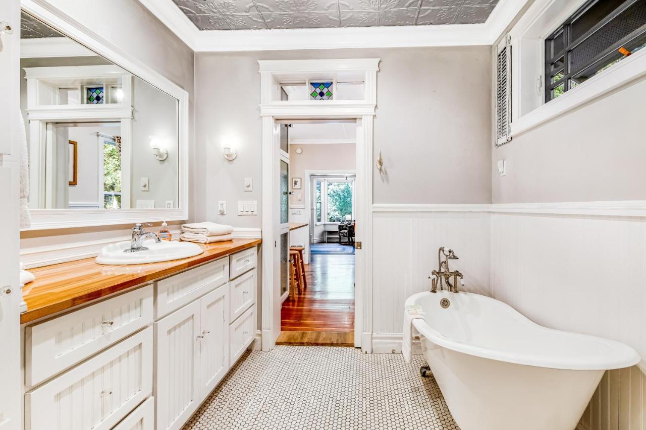 Peaceful Farm Rental In Sequim Bagian luar foto