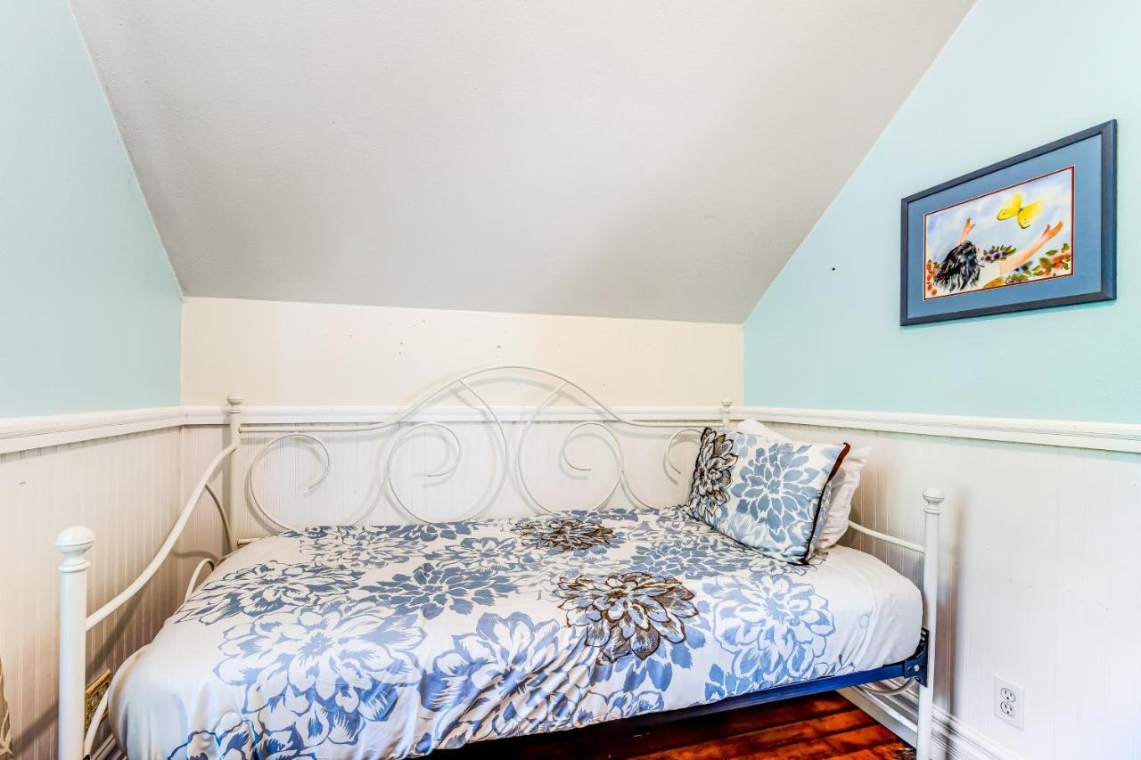 Peaceful Farm Rental In Sequim Bagian luar foto